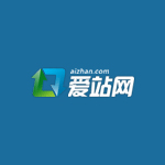 愛站網