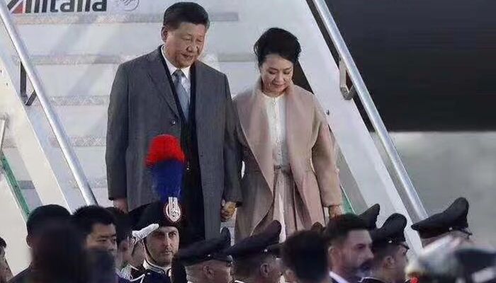 3月21-3月23感知中國行-中意音樂會(huì)意大利同傳