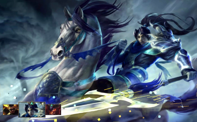 專業(yè)的游戲翻譯，可不是“看著翻”這么簡(jiǎn)單！