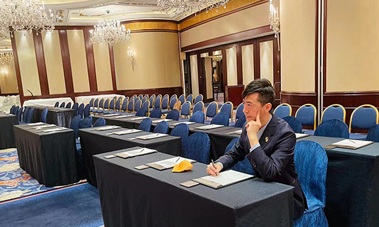 阿拉伯同聲翻譯注意哪些事項