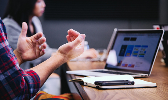 韓語展會同聲翻譯的重要性