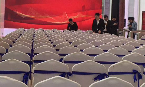 深圳展會陪同翻譯服務(wù)有哪些特色