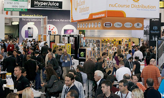 美國拉斯維加斯國際包裝機(jī)械展會(huì) 陪同翻譯