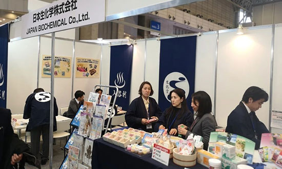 東京國際秋季禮品展會(huì)｜陪同翻譯預(yù)定開始啦