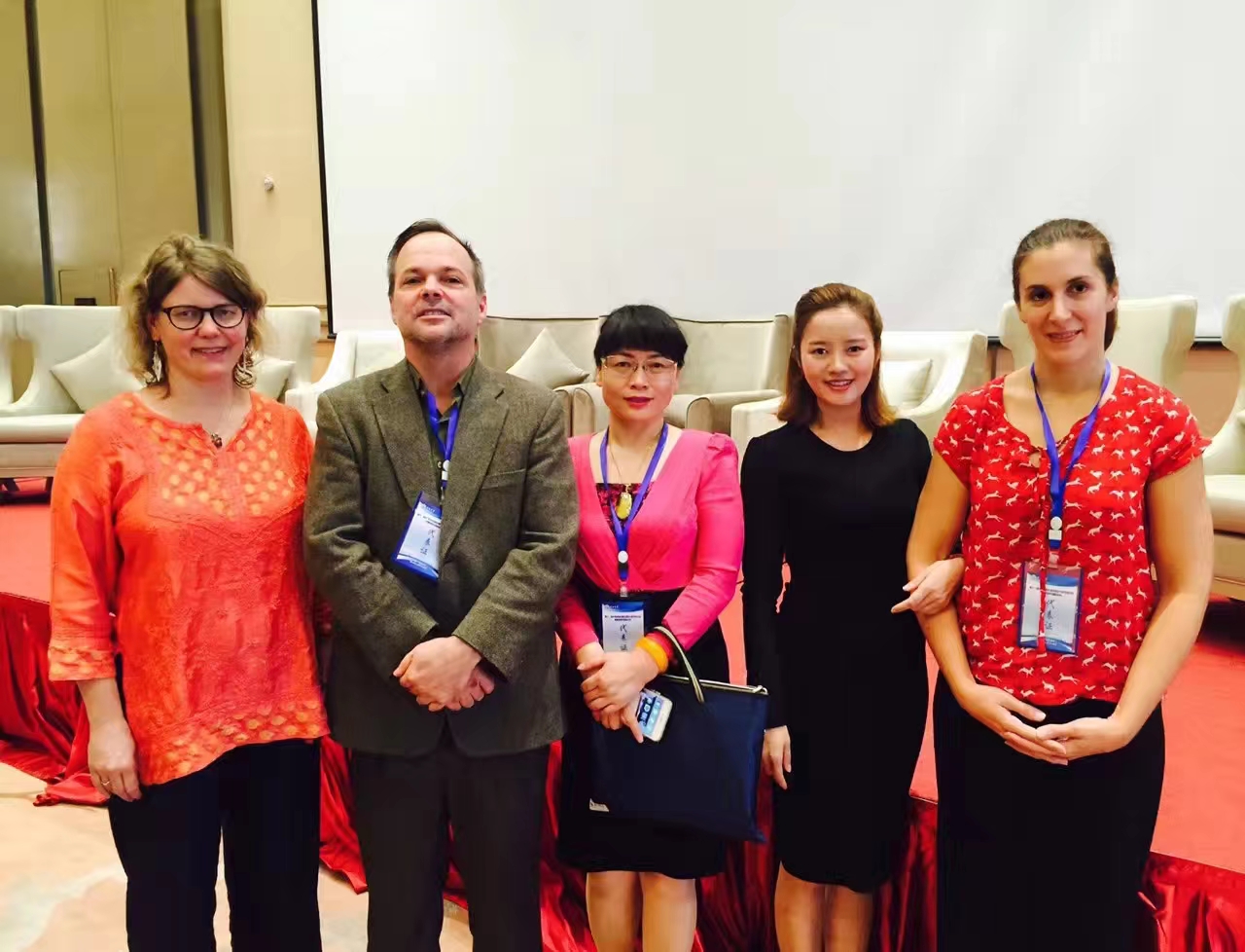 西班牙展會陪同翻譯服務都有哪些內容