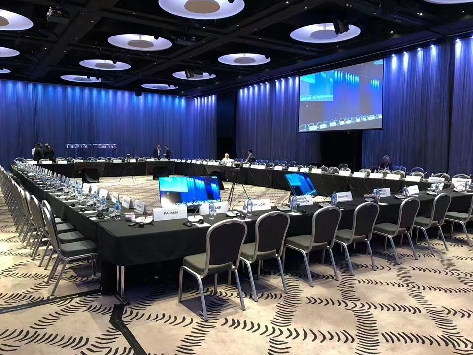 俄羅斯展會翻譯服務公司怎樣選擇