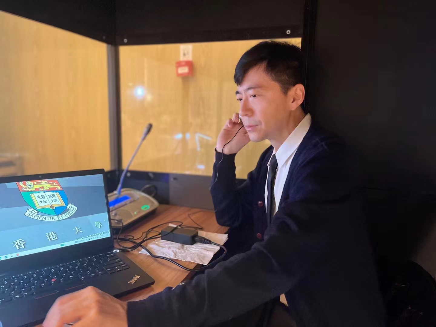 西班牙文翻譯服務(wù)在展會(huì)中的重要性