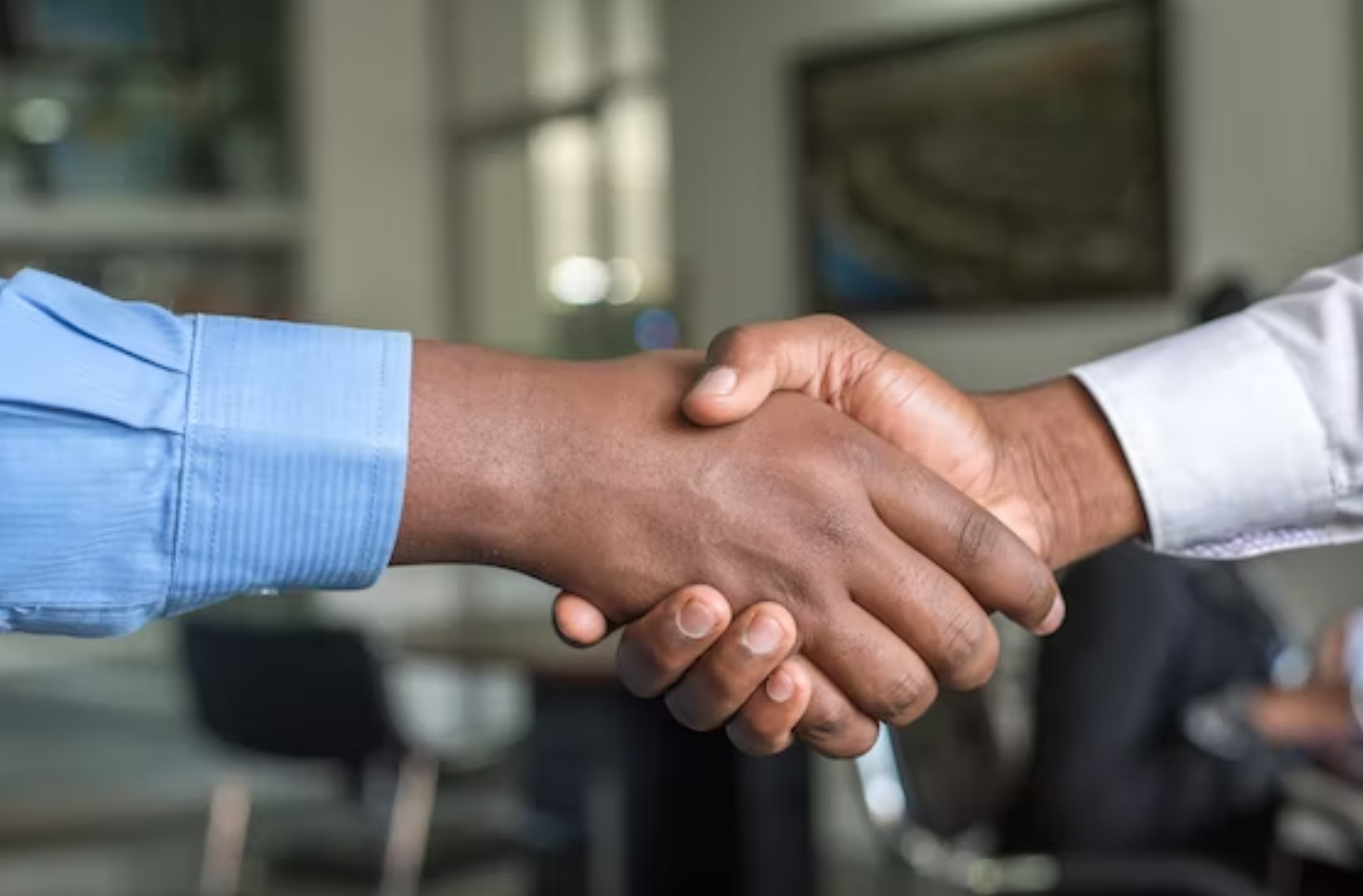 香港繁體翻譯公司