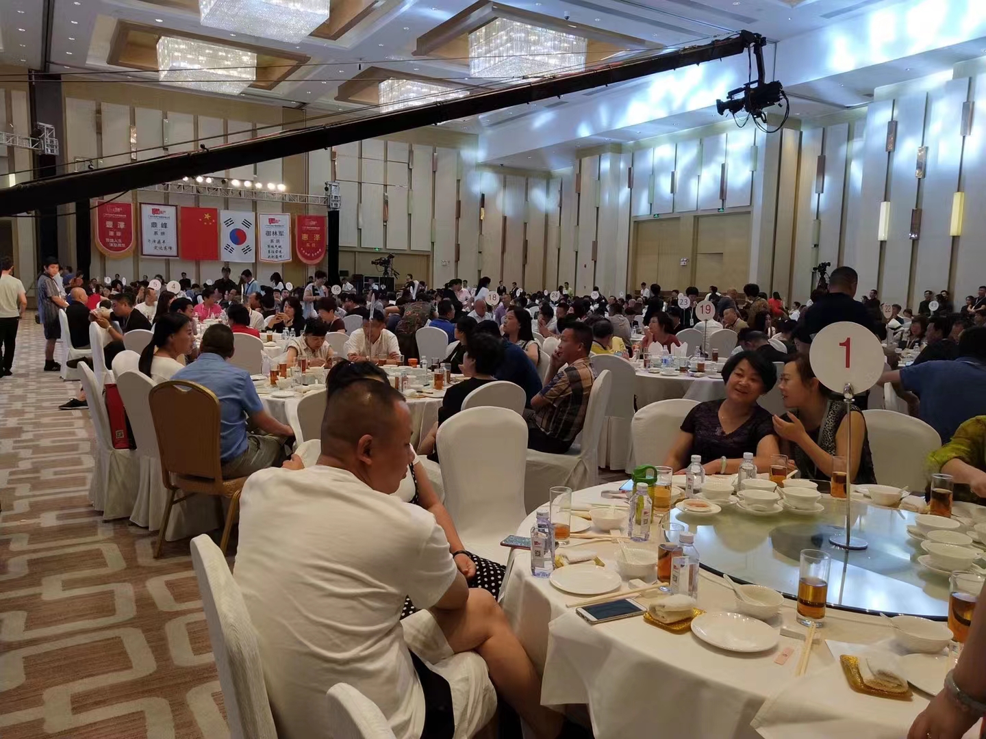 代參展服務(wù)在展會(huì)中的優(yōu)勢(shì)