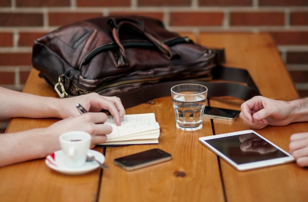 專業(yè)英語翻譯公司：您的語言合作伙伴